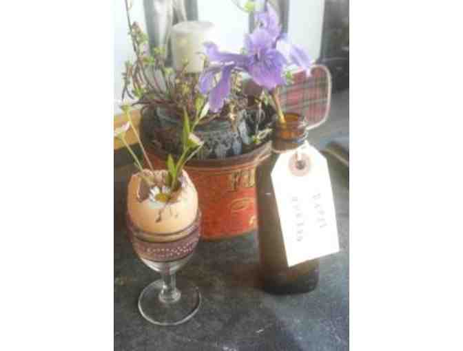 CA - Little River - The Andiron Seaside Inn & Cabins - One Night Stay