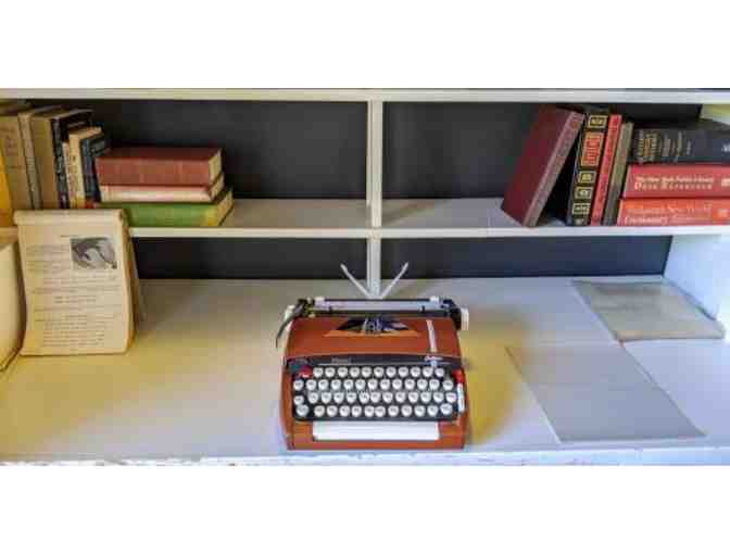 CA - Little River - The Andiron Seaside Inn & Cabins - One Night Stay