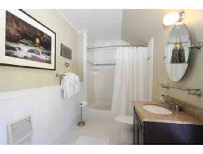 Travelpledge - CA - Mendocino - Seagull Inn - 2 Nights