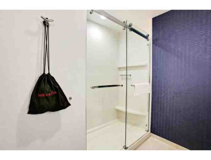 KY - Bardstown - Fairfield Inn & Suites - One Night Stay