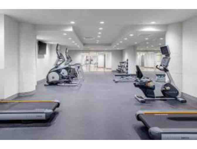 TX - Dallas - Fairfield Inn & Suites Dallas Downtown - Two Night Stay