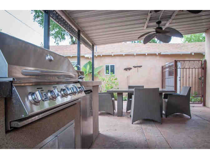 Travelpledge - CA - Visalia - 2 Nights Vacation Rental