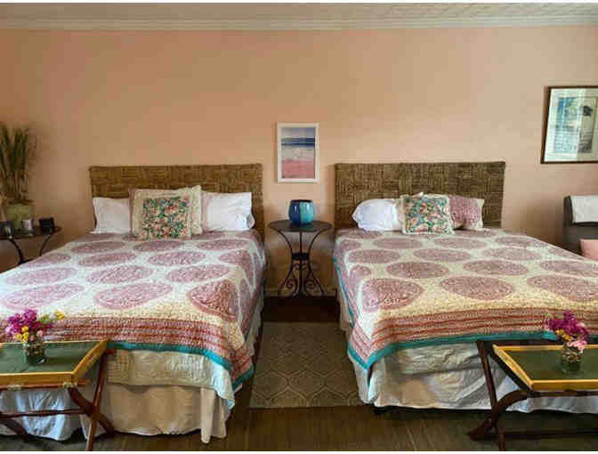 Travelpledge - CA - Visalia - 2 Nights Vacation Rental