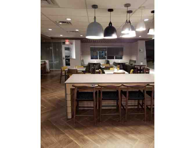 KY - Lexington - Fairfield Inn & Suites - One Night Stay