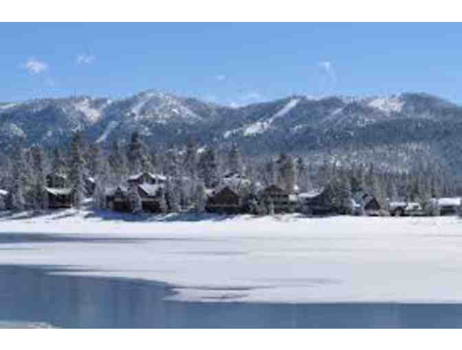 Travelpledge - CA - Big Bear Lake - 3 Nights - Photo 2