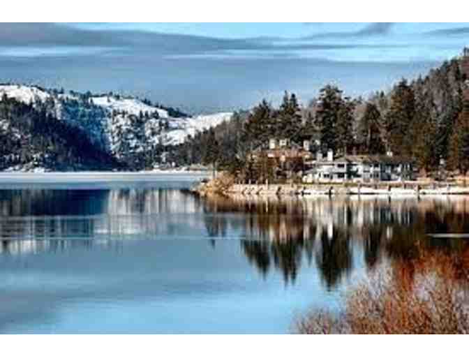 Travelpledge - CA - Big Bear Lake - 3 Nights - Photo 3