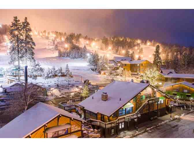 Travelpledge - CA - Big Bear Lake - 3 Nights - Photo 4