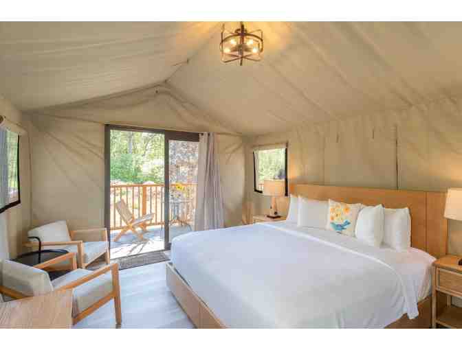 CA - Carmel By the Sea - Carmel River Inn - Two Night Stay