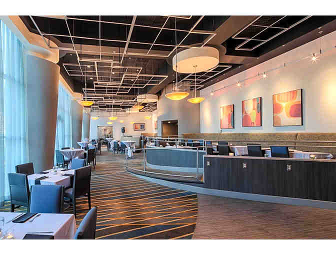 CA - Anaheim - Marriott Suites - Two Night Getaway