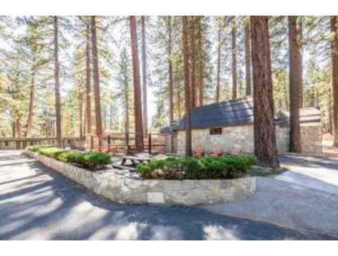 CA - South Lake Tahoe - Emerald Bay Lodge - Two Night Getaway