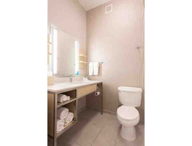 CA - Calabasas - Hilton Garden Inn - Two Night Getaway - Photo 3