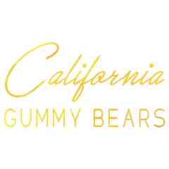 California Gummy Bears