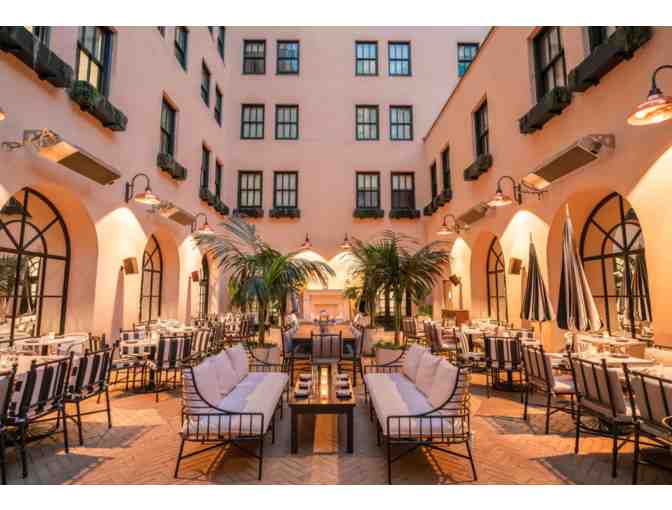 2 Night Stay at The Guild Hotel, Downtown San Diego + $100 F&B Credit