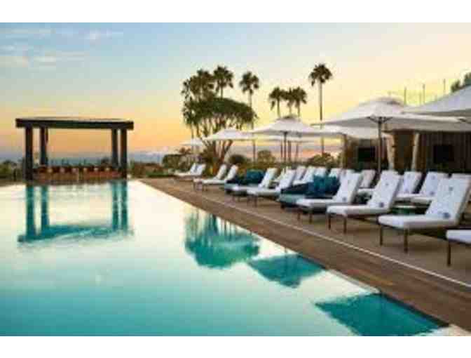 2 Night stay at VEA Newport Beach + Valet Parking + Comp Resort Fee