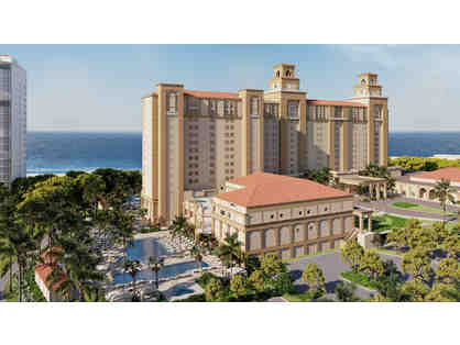 2 Night Complimentary Stay at The Ritz-Carlton, Naples + Resort fee