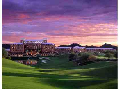 2 Night Stay at the Westin Kierland + Resort Fee + Complimentary parking