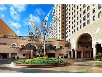 2 Night Hotel Stay at Westin San Diego Gaslamp Quarter + Complimentary Valet Parking