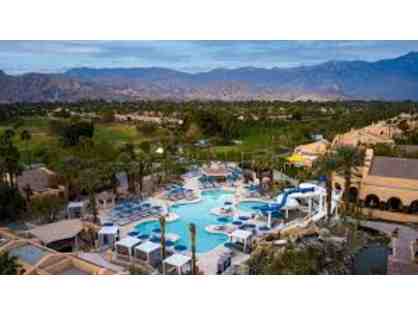 2 Night Stay at The Westin Rancho Mirage Golf Resort & Spa + Comp Parking