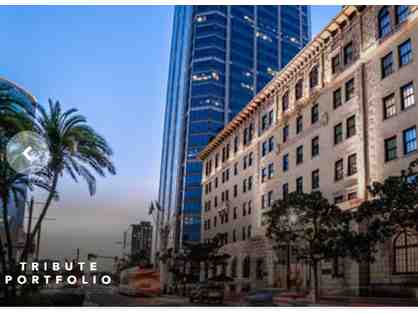 2 Night Stay at The Guild Hotel