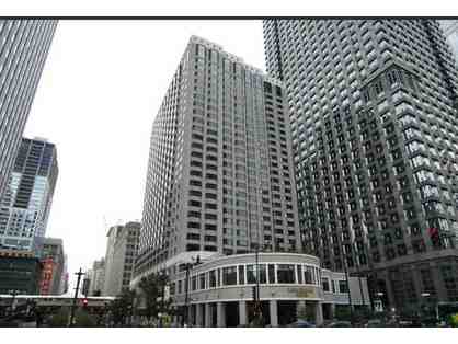 2 Night Weekend Stay at The Renaissance Chicago Downtown Hotel
