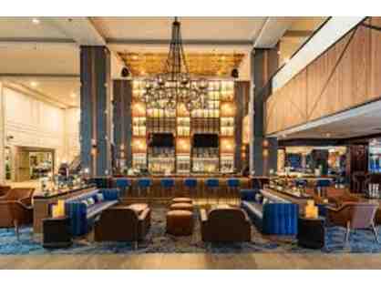 2 Night Stay for Two guests at Delta Hotels Fredericton, Canada