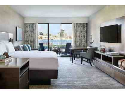 Coronado Island Marriott Resort & Spa- (2) Night stay