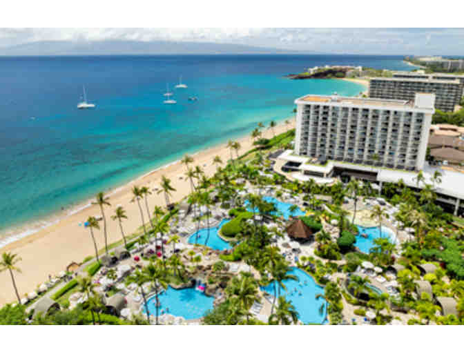 The Westin Maui Resort and Spa - (2) Nights Aina Room Accommodation with self parking - Photo 1