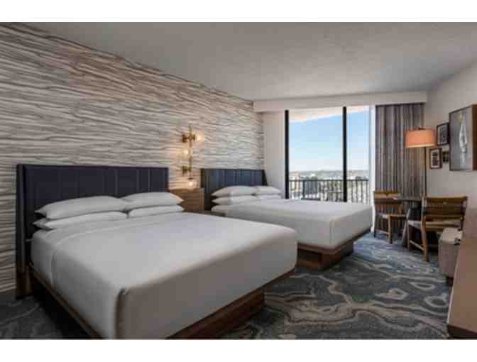 Sheraton San Diego Resort - (2) night stay including resort fee and parking - Photo 2