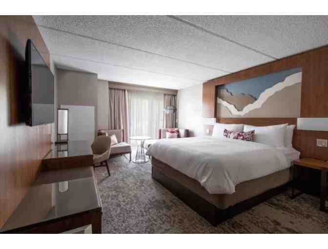 Napa Valley Marriott Hotel & Spa - (1) Night stay inclusive of destination amenity fee - Photo 2