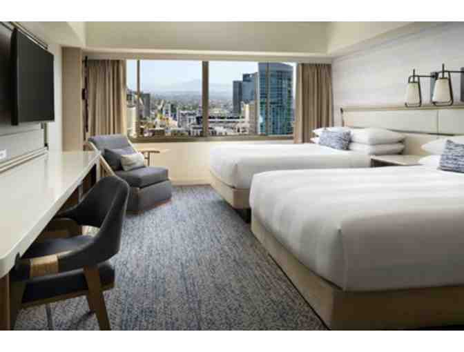 Marriott Marquis San Diego - (2) nights in a Bayview Room, breakfast for 2 & $250 Roy's GC - Photo 2