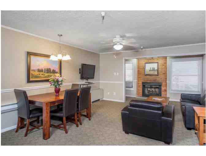 Park City 5-Day Get-a-Way