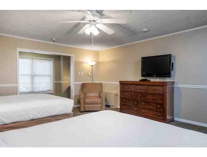 Park City 5-Day Get-a-Way