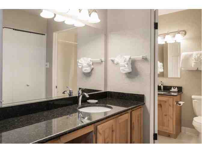 Park City 5-Day Get-a-Way