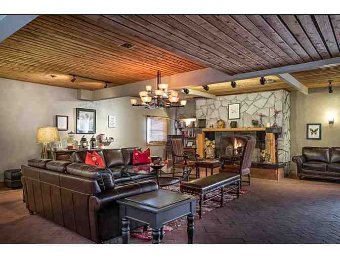 Park City 5-Day Get-a-Way