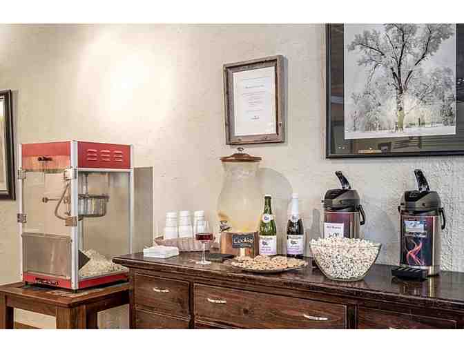 Park City 5-Day Get-a-Way