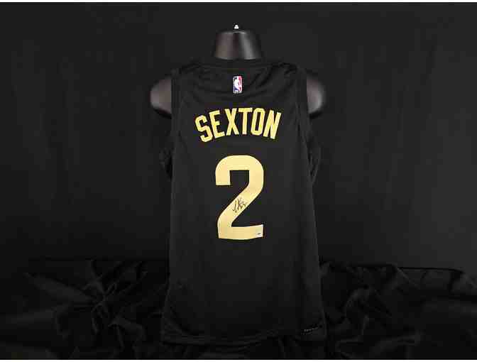 Jazz Jersey Signed Memorabilia