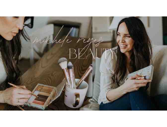 Seint Beauty Products