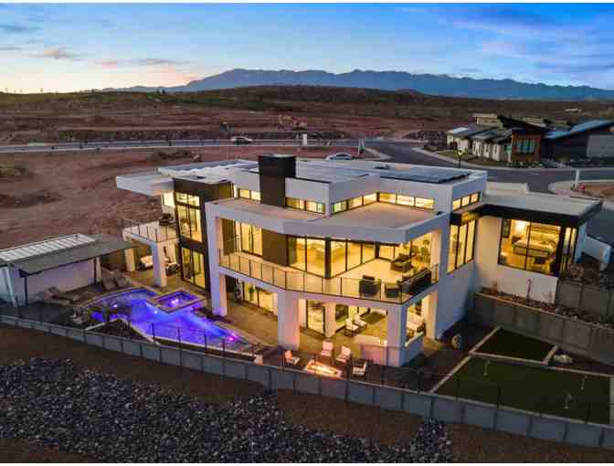 Masterpiece at Copper Rock