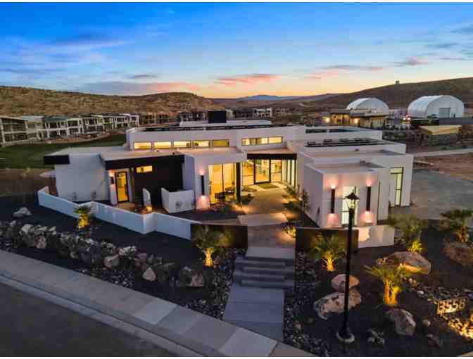 Masterpiece at Copper Rock