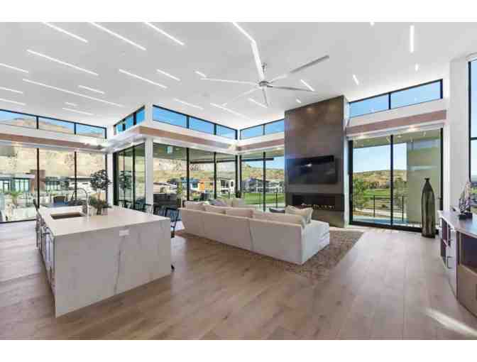 Masterpiece at Copper Rock