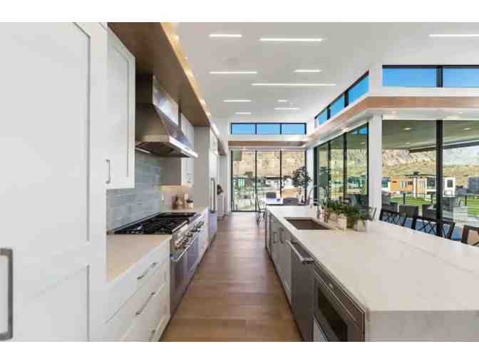 Masterpiece at Copper Rock