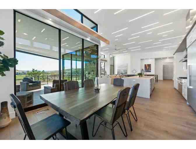 Masterpiece at Copper Rock