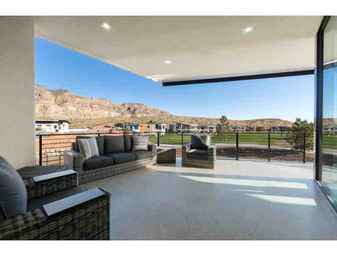 Masterpiece at Copper Rock