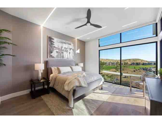 Masterpiece at Copper Rock