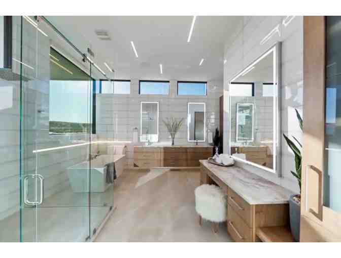 Masterpiece at Copper Rock