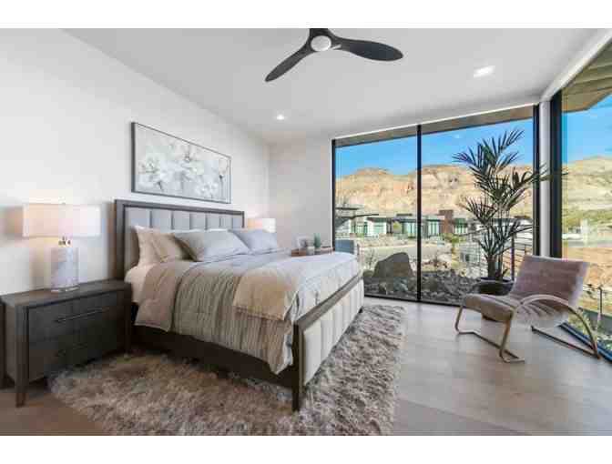 Masterpiece at Copper Rock