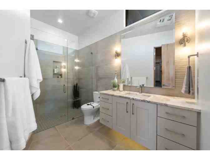 Masterpiece at Copper Rock