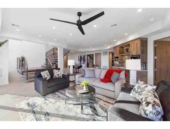 Masterpiece at Copper Rock