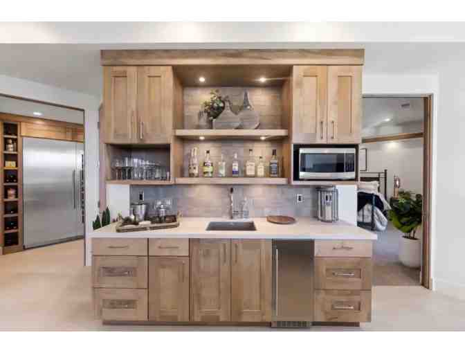 Masterpiece at Copper Rock