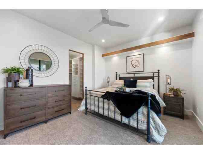 Masterpiece at Copper Rock